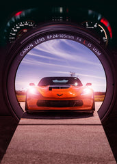 mazda car