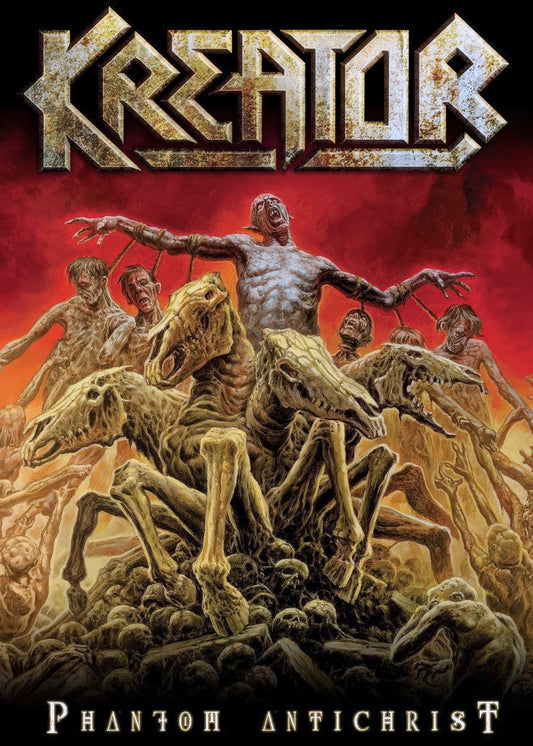 Kreator