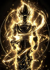 Goku