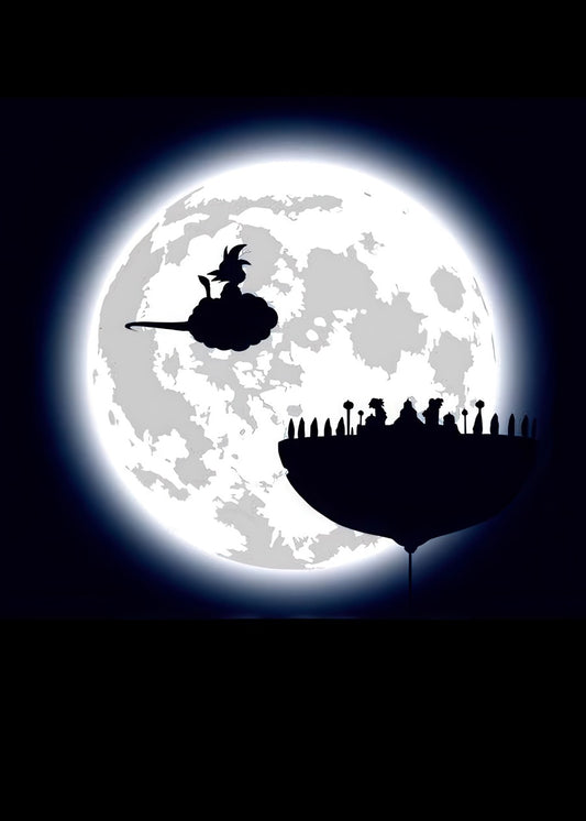 dragon ball
