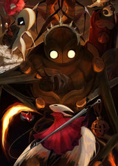Hollow Knight