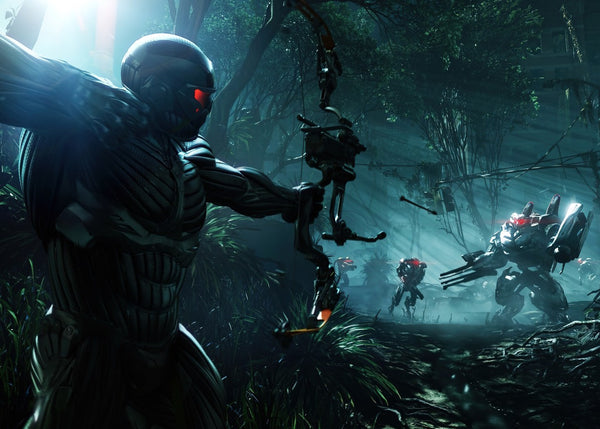 crysis
