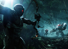 crysis