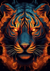 Inferno Stripes
