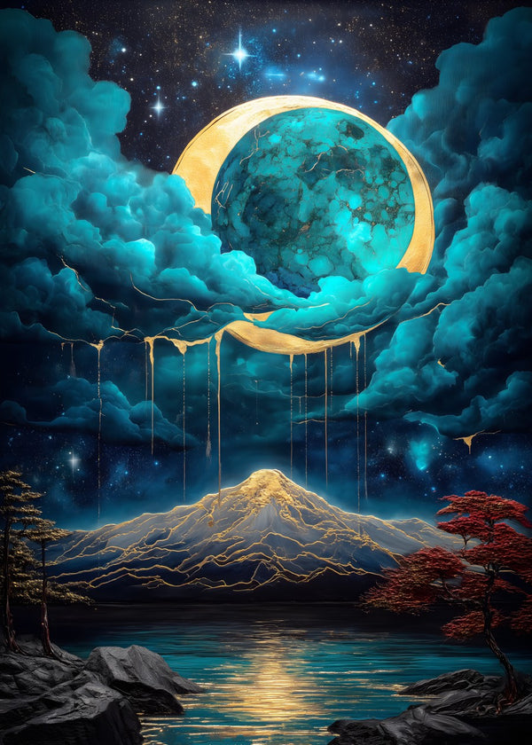 Celestial Harmony