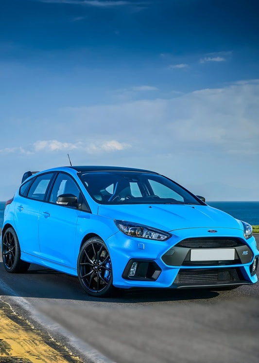 Ford Focus RS