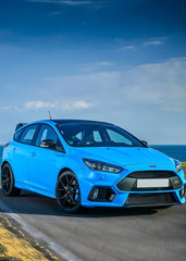 Ford Focus RS