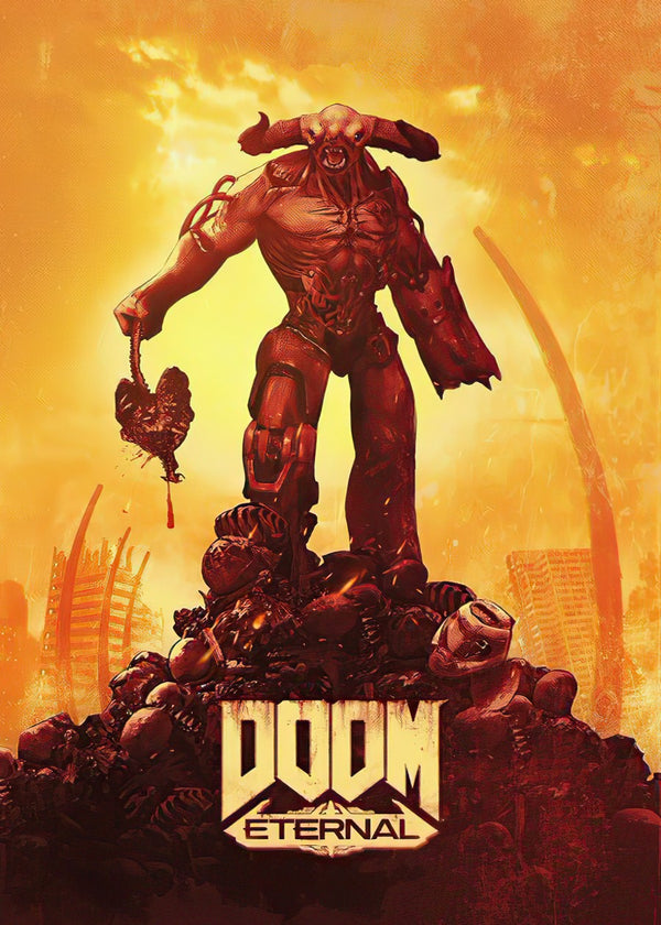 Doom Eternal