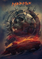 mad max