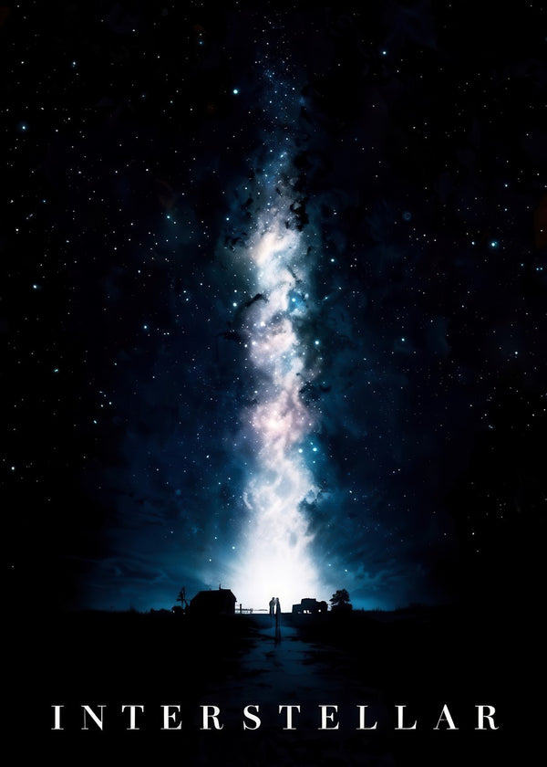 Interstellar