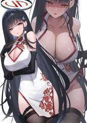 Tsukatsuki Rio, Blue Archive