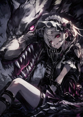 Gothic Guardian