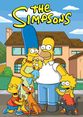 The Simpsons