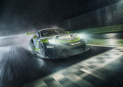 2019 Porsche 911 GT3 R