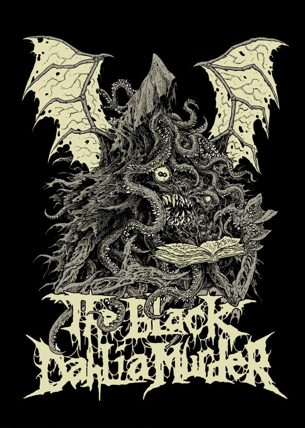 The Black Dahlia Murder
