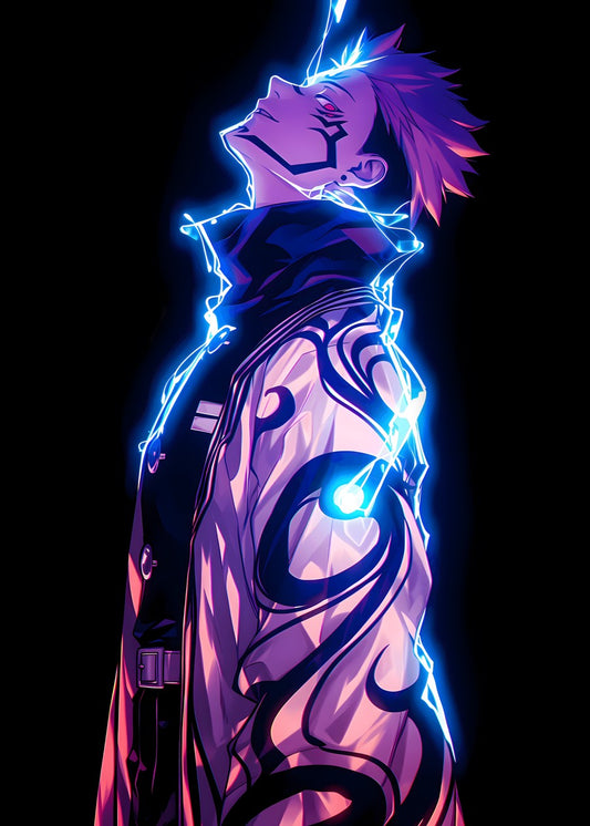 The Mighties Villain