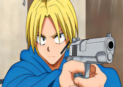 Sakamoto Days , Shin Asakura