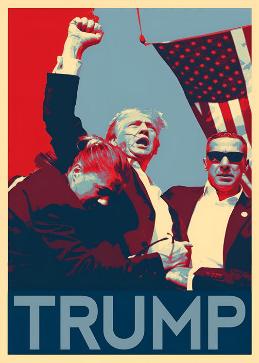 Trump Fans