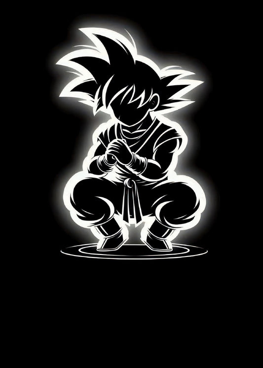 son goku