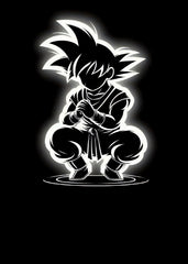 son goku