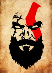 Kratos God of War