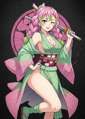 Love's Blade