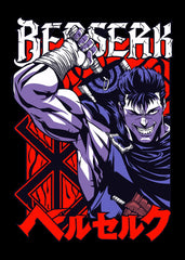 Berserk