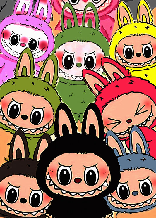 Labubu