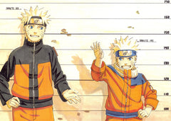 Naruto Uzumaki 
