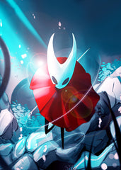 Hollow Knight