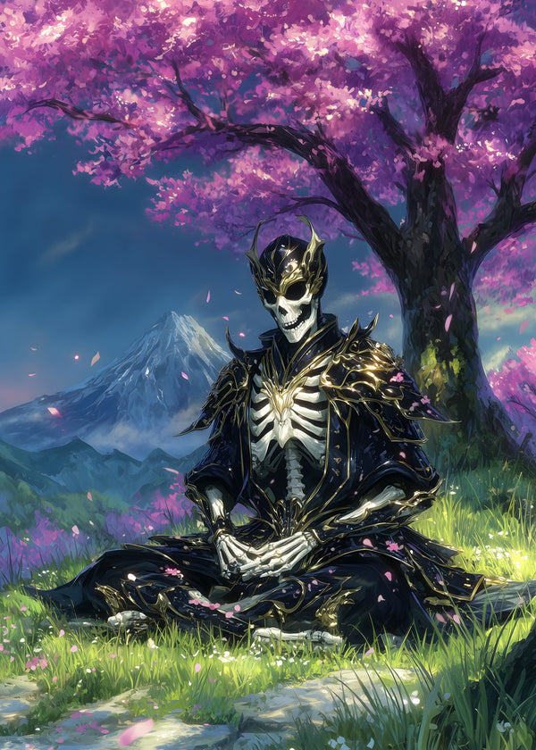 Ethereal Guardian