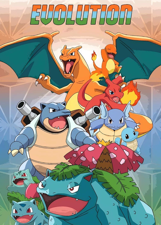 pokemon