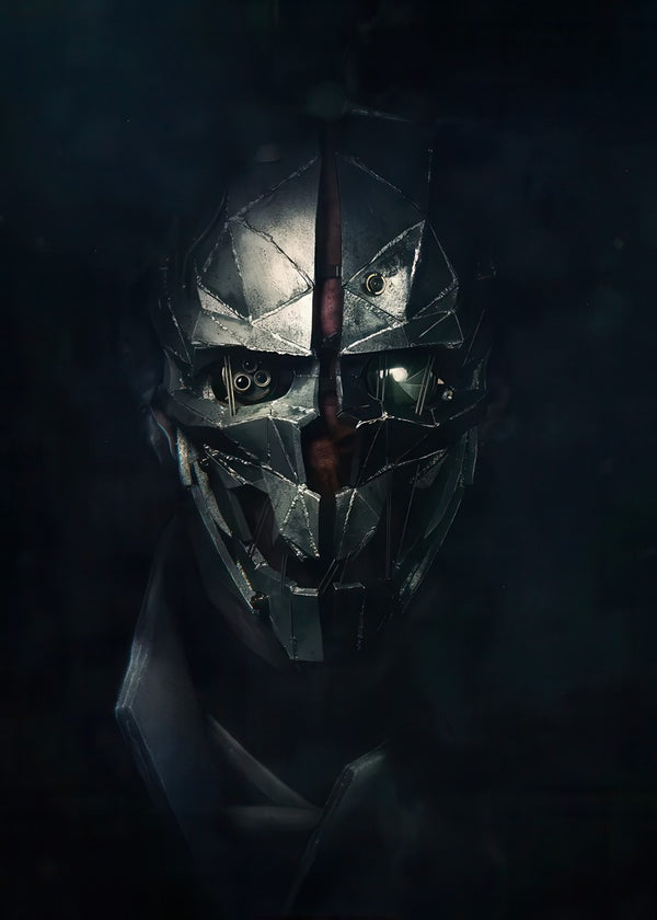 Corvo Attano