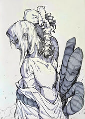 Kimimaro Kaguya