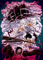 Luffy One Piece