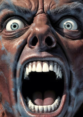 Raw Emotion