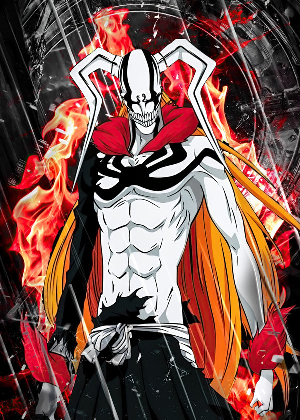 Bleach rebirth of souls