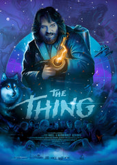 the thing