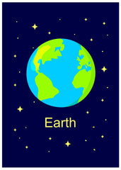 Earth
