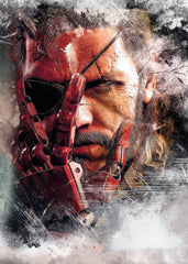 Metal Gear Solid