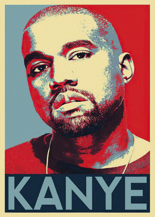 Kanye West