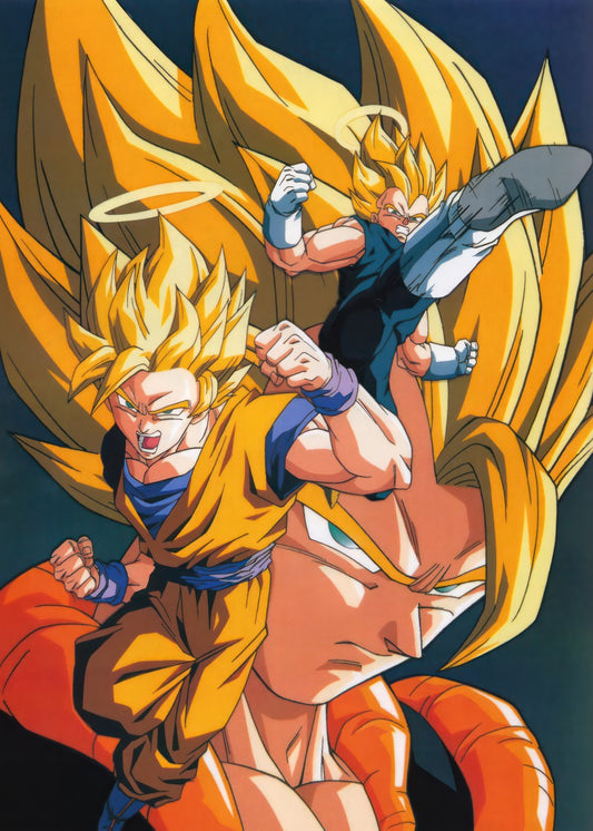 Dragon ball