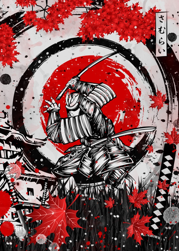 Samurai Japan
