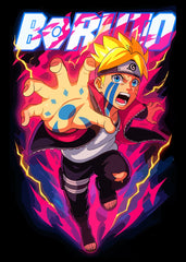 Boruto - Naruto