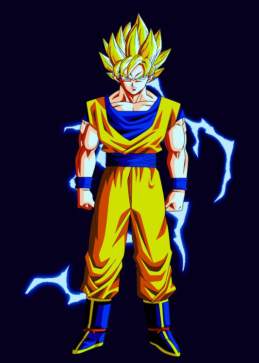 Goku