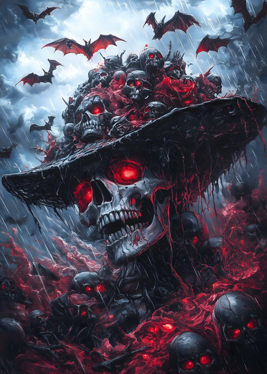 The Infernal Harvest