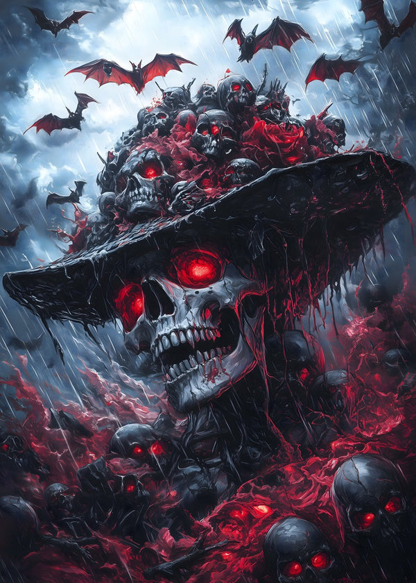The Infernal Harvest