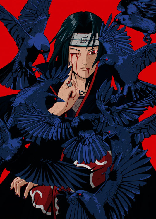 Uchiha Itachi
