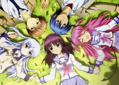 Anime Angel Beats V9