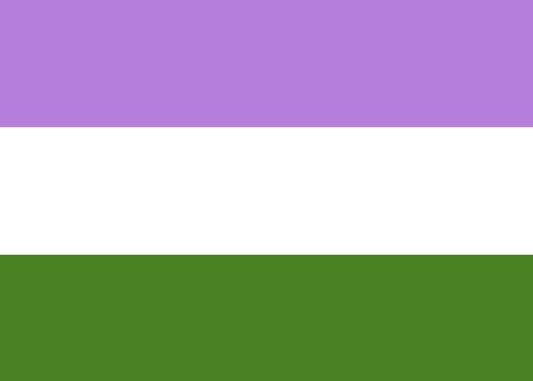 Omnisexual Pride Flag